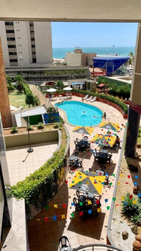 Apartamento Encantador - Ed. Porto de Iracema
